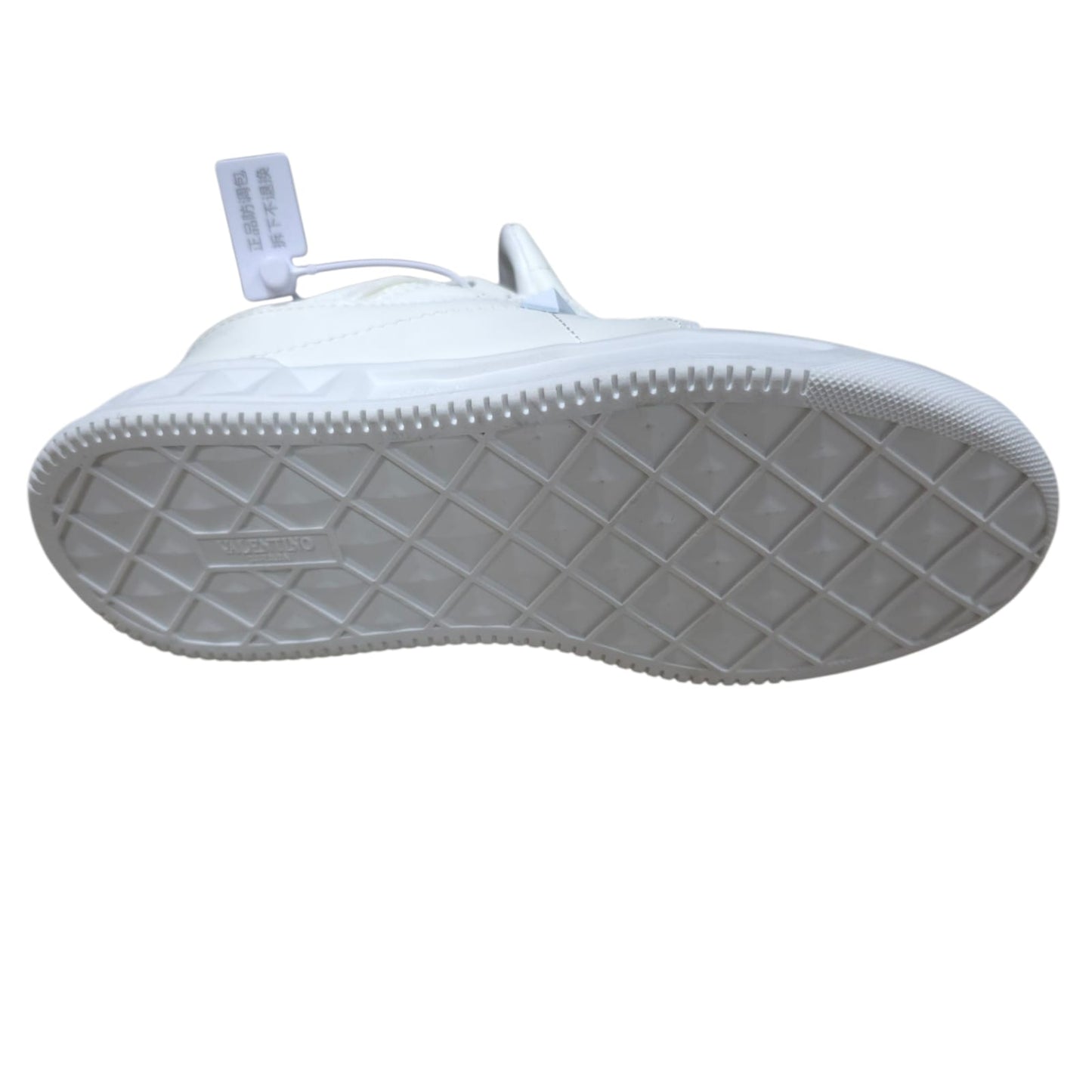 Tenis Valentino Garavani Importados Colección Clasica