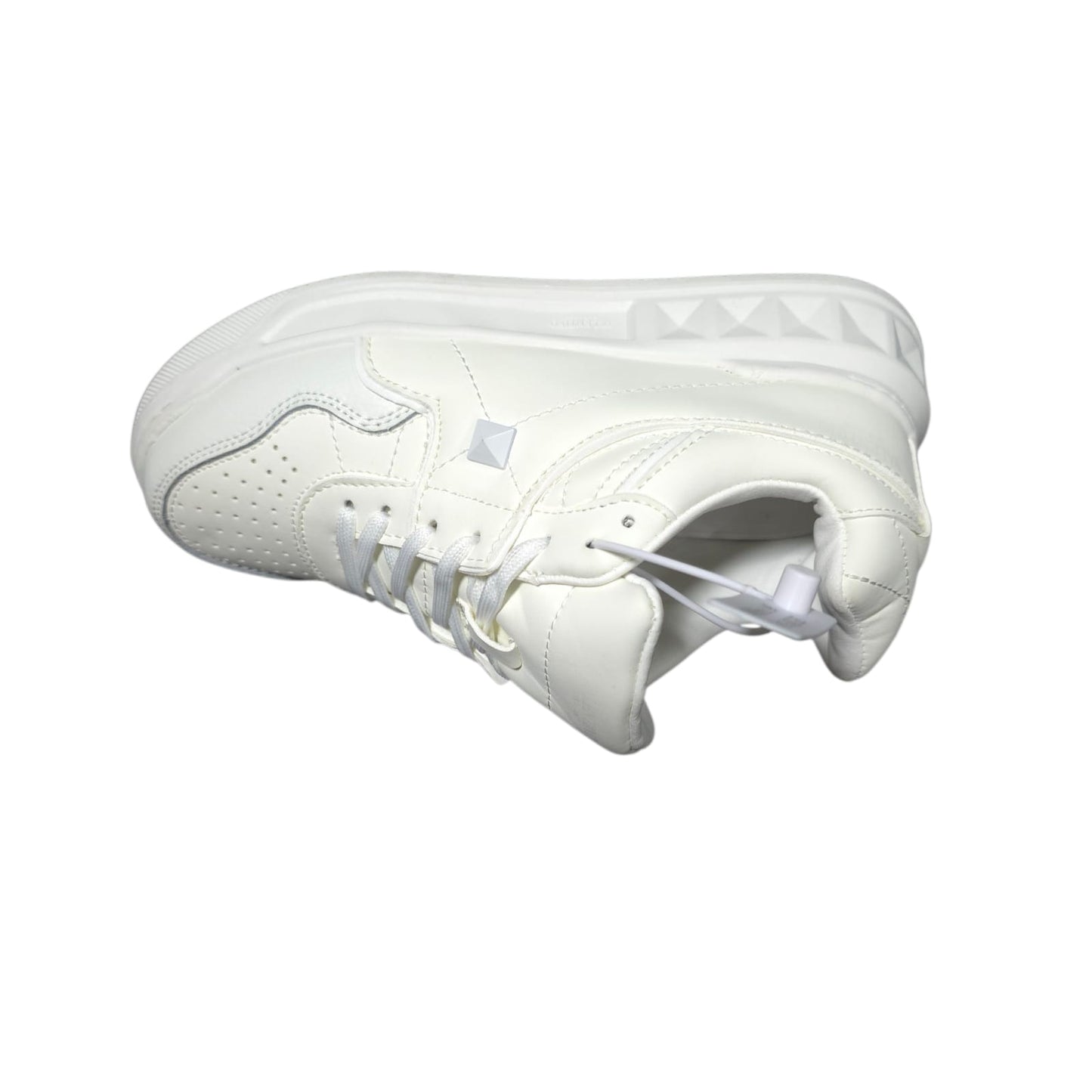 Tenis Valentino Garavani Importados Colección Clasica