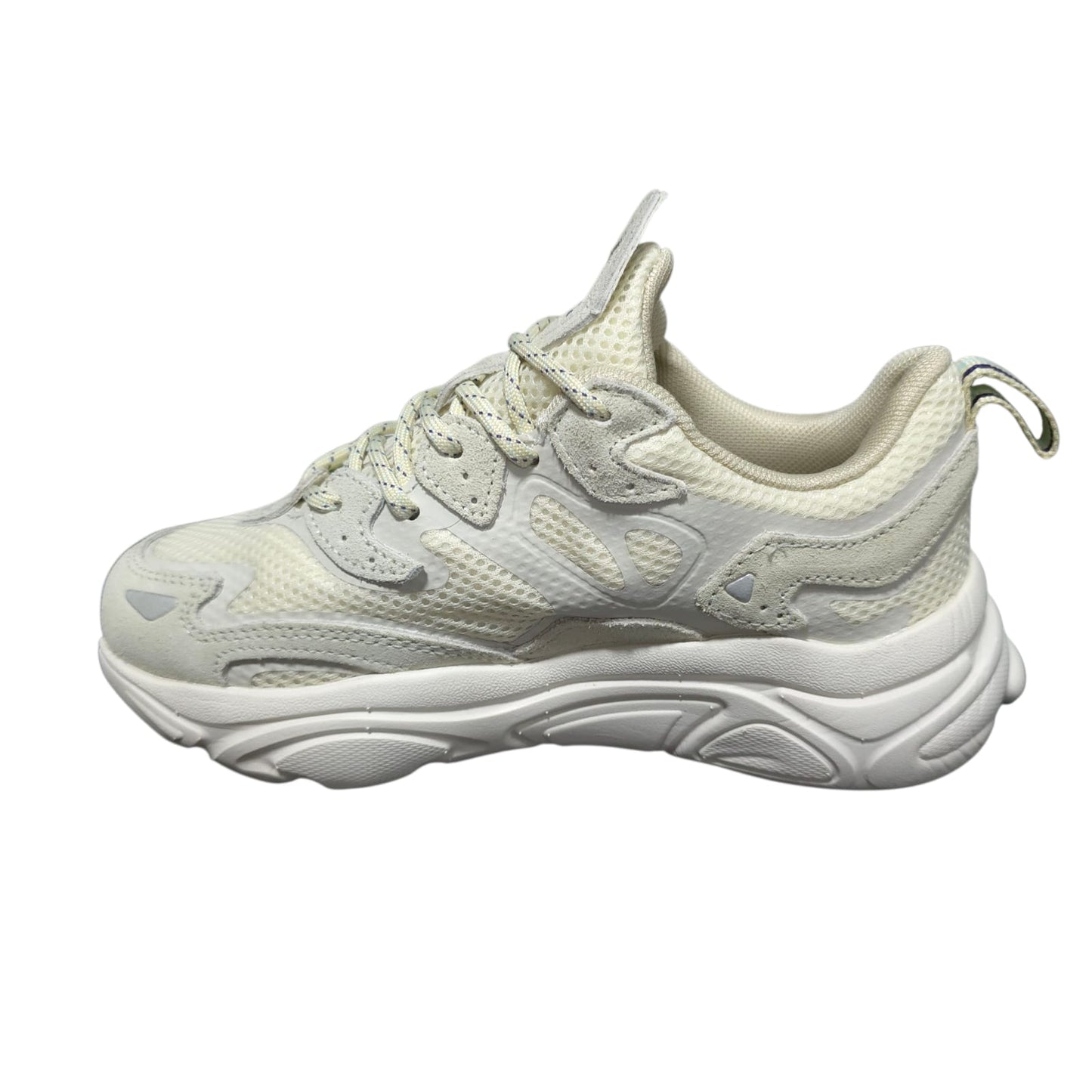 Tenis Importados Fila Ray Tracer AAA Diseñados Para Alto Rendimiento