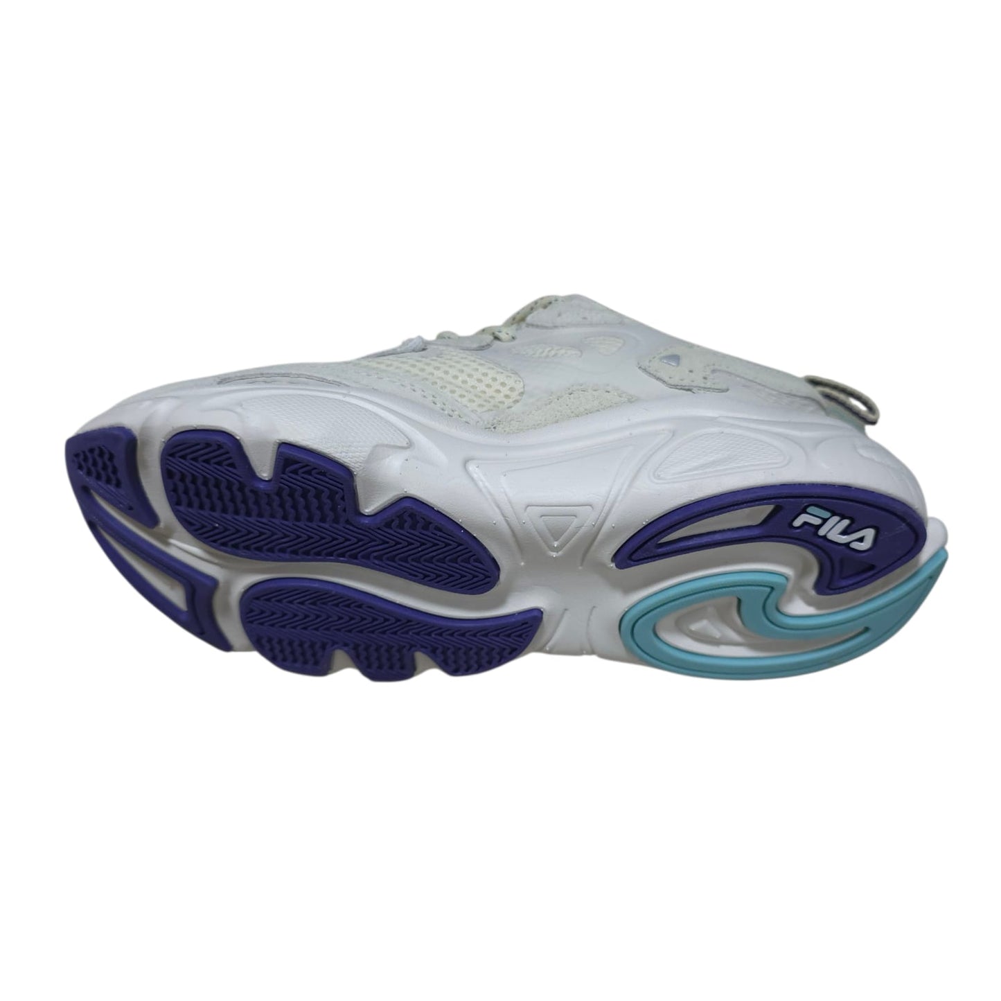 Tenis Importados Fila Ray Tracer AAA Diseñados Para Alto Rendimiento