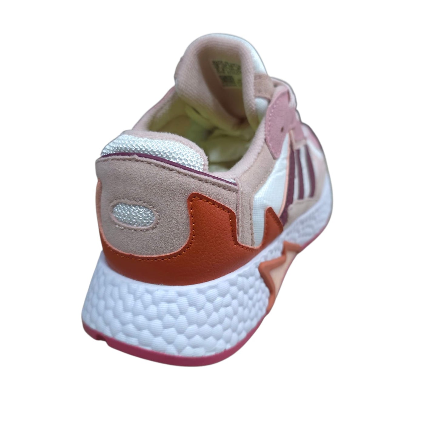 Tenis Importados Adidas Tresch Run Pink