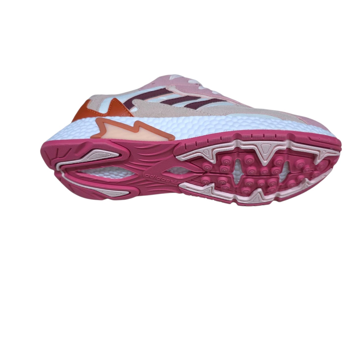 Tenis Importados Adidas Tresch Run Pink