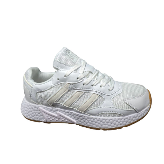 Tenis Importados Adidas Tresch Run White AAA