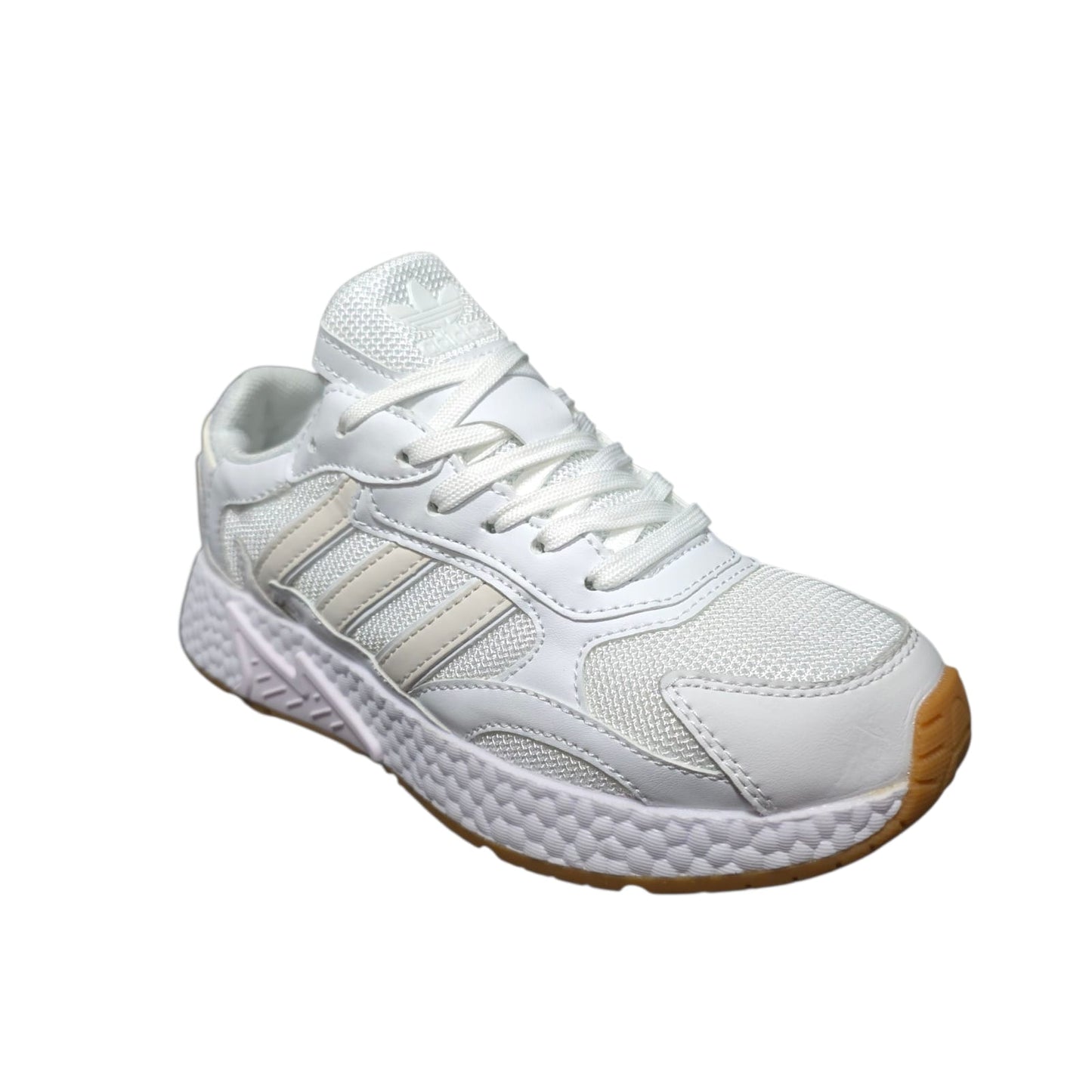 Tenis Importados Adidas Tresch Run White AAA