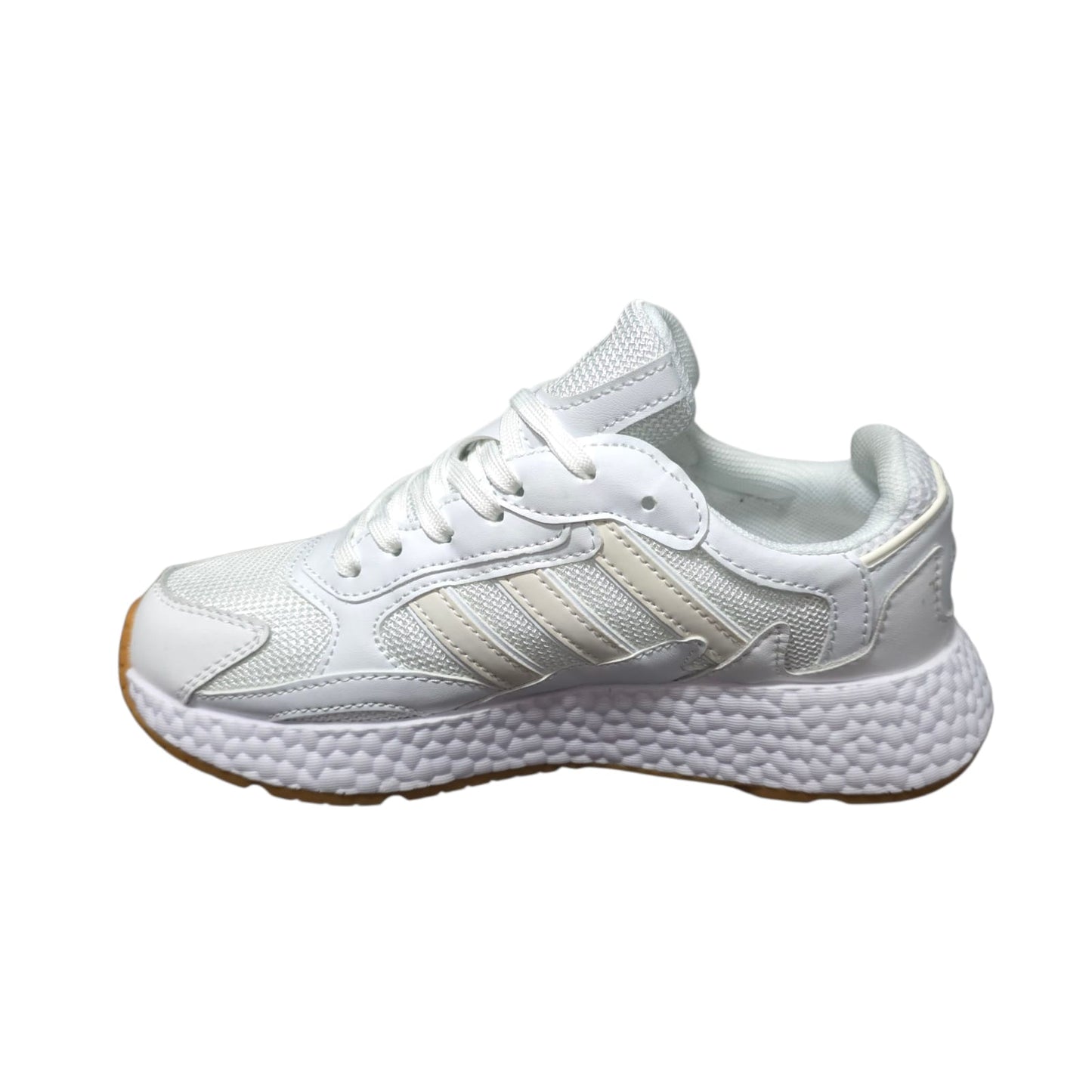 Tenis Importados Adidas Tresch Run White AAA