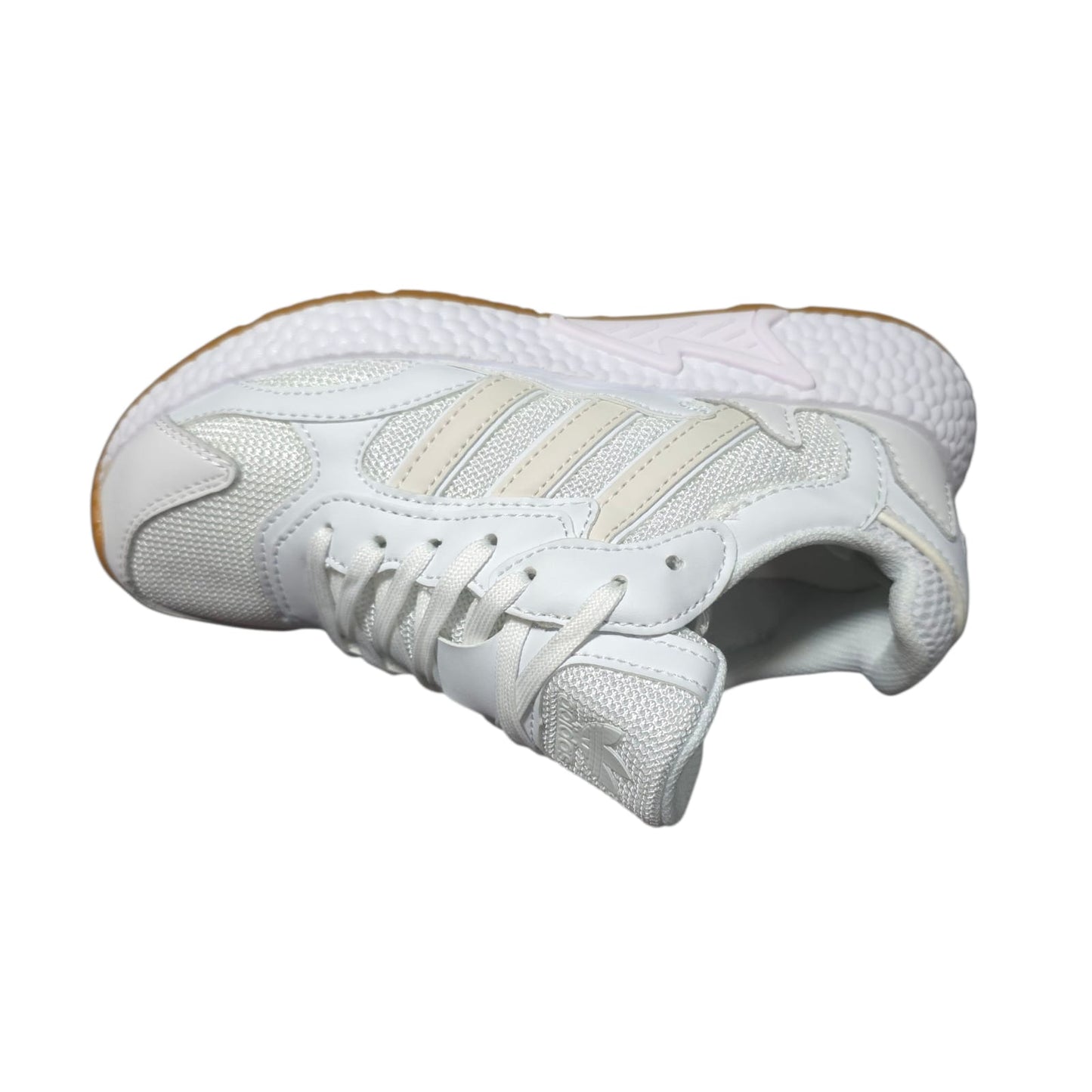 Tenis Importados Adidas Tresch Run White AAA