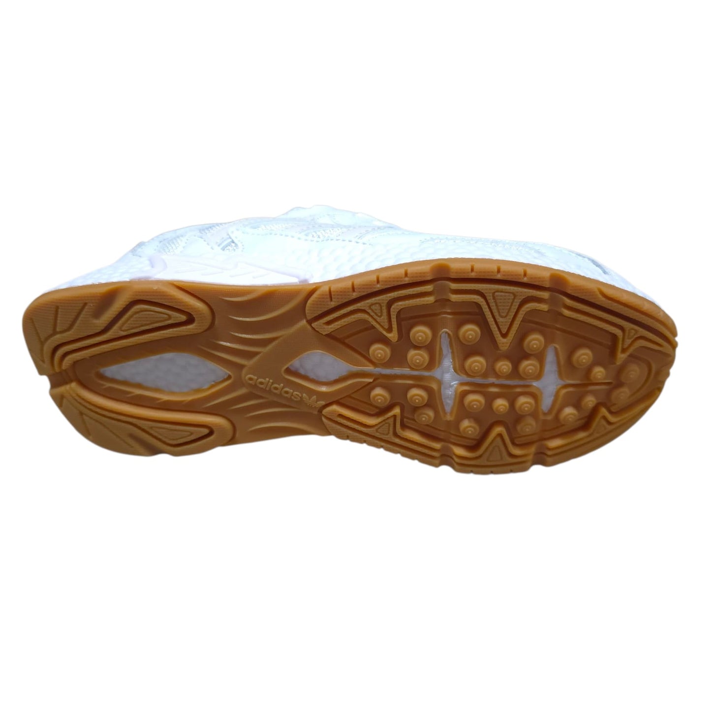 Tenis Importados Adidas Tresch Run White AAA