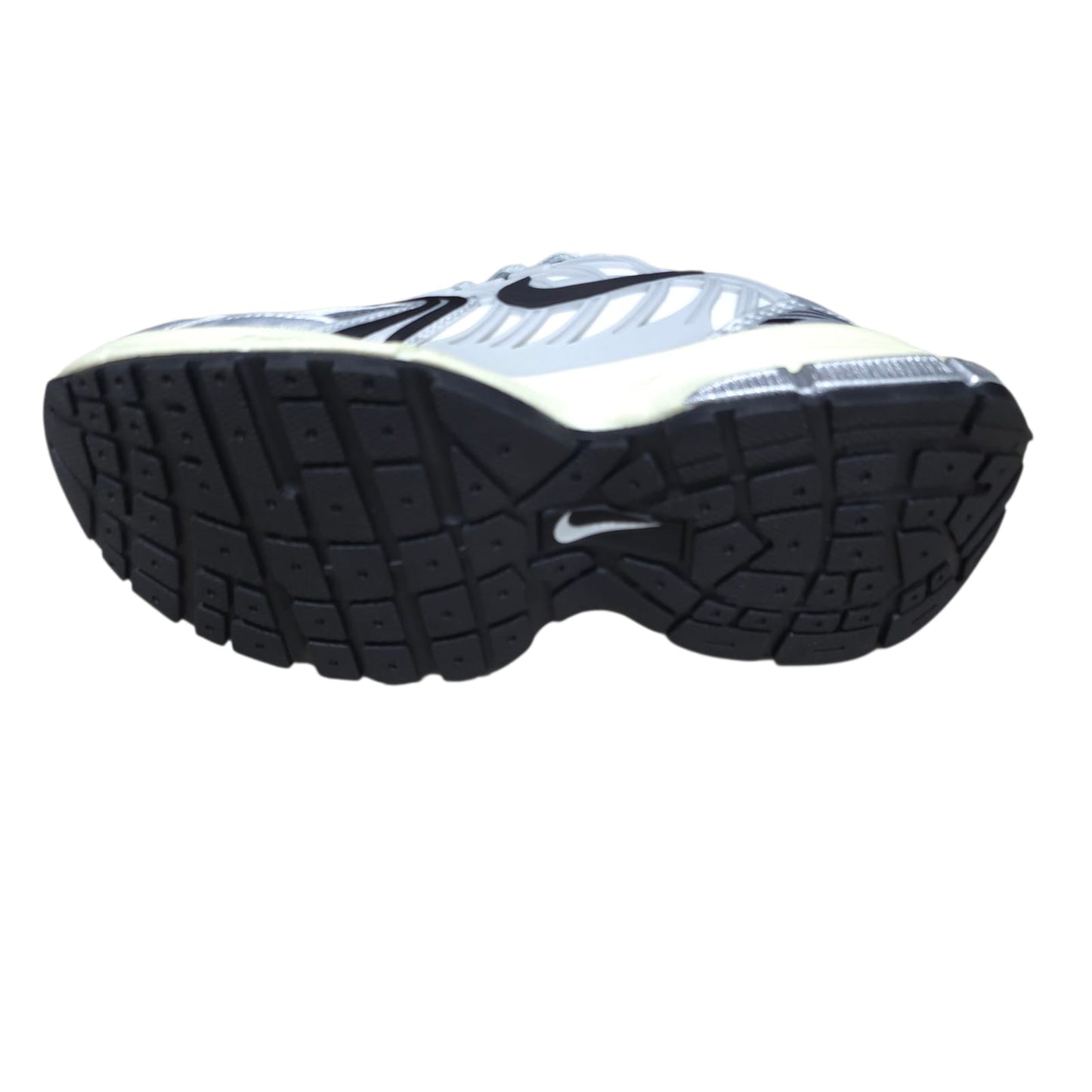 Tenis Nike Skate AAA Importados White Plata