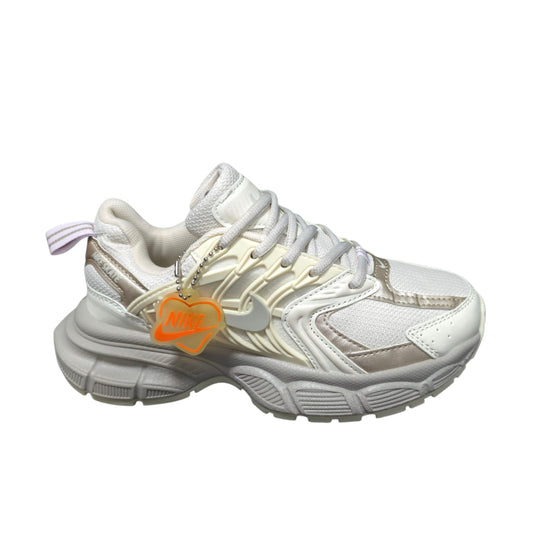 Tenis Nike Skate AAA Importados Beige