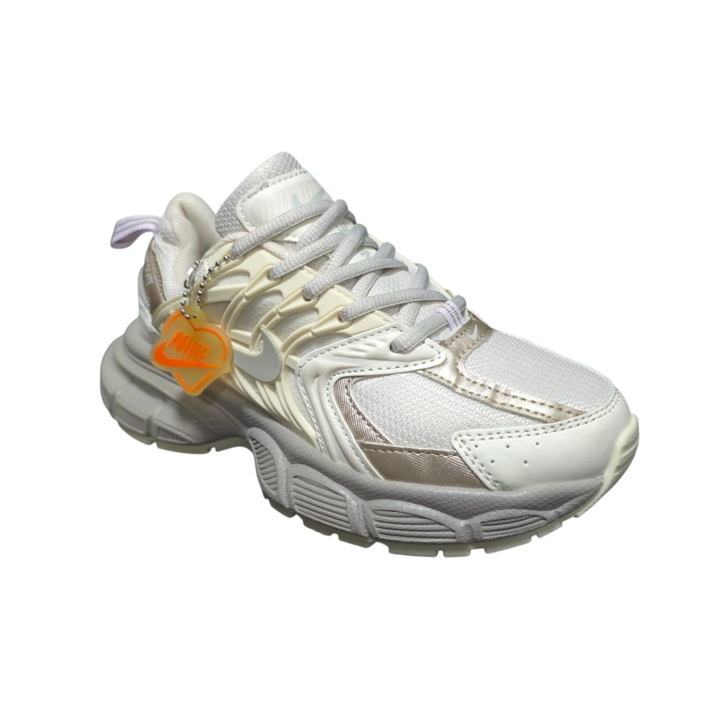 Tenis Nike Skate AAA Importados Beige
