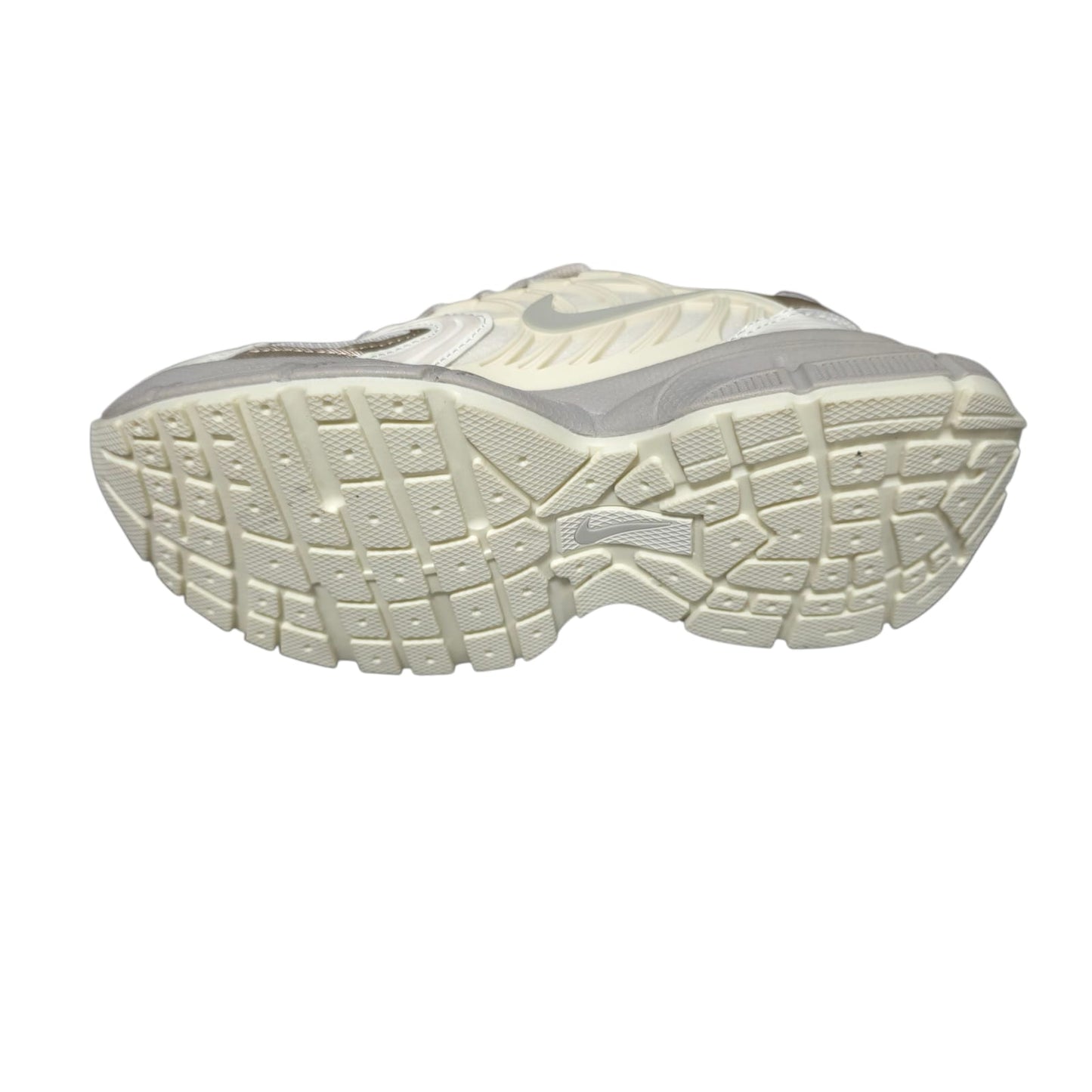 Tenis Nike Skate AAA Importados Beige