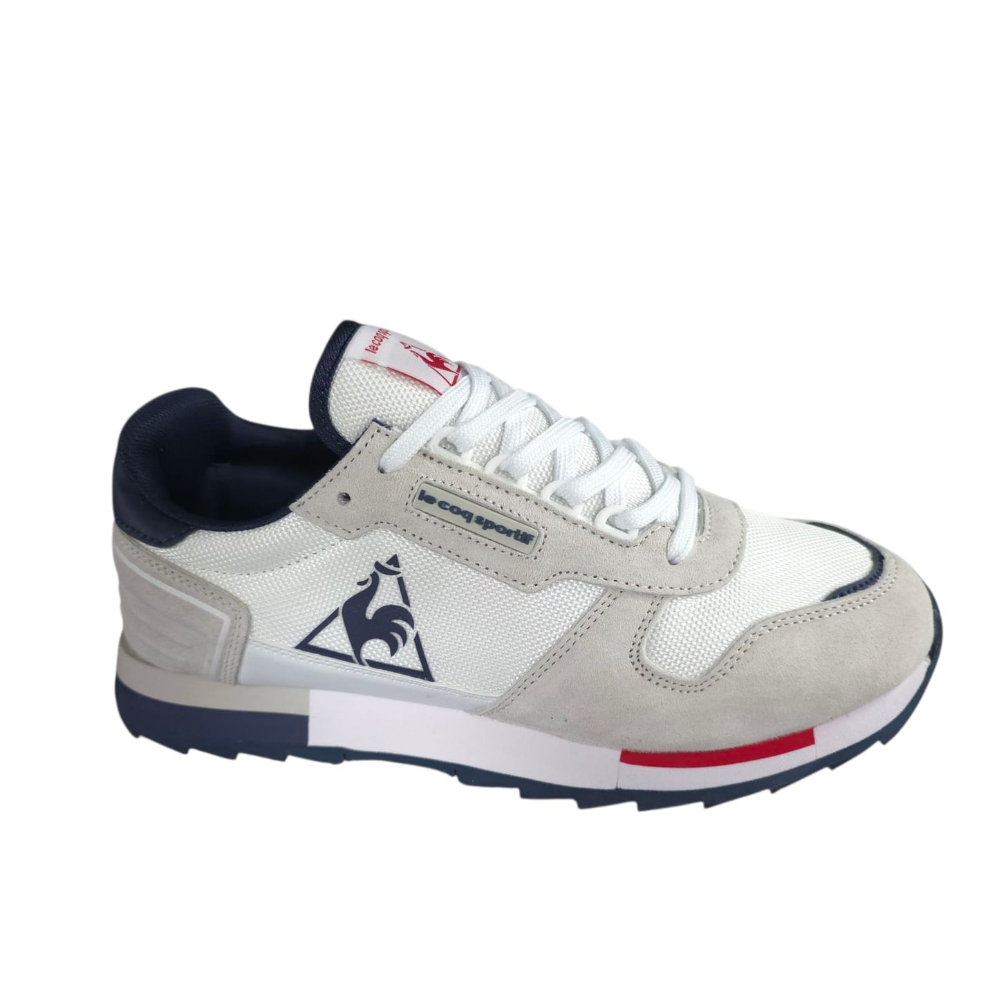 Tenis Le Coq Sportif Importados Coleccion Clasica