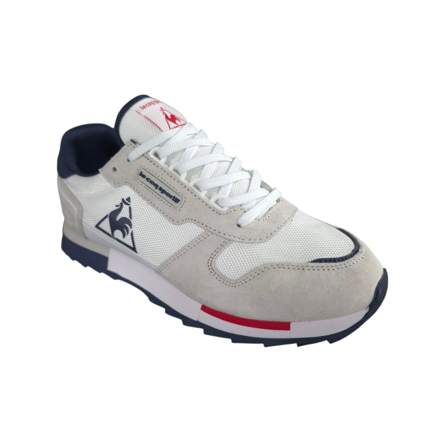 Tenis Le Coq Sportif Importados Coleccion Clasica
