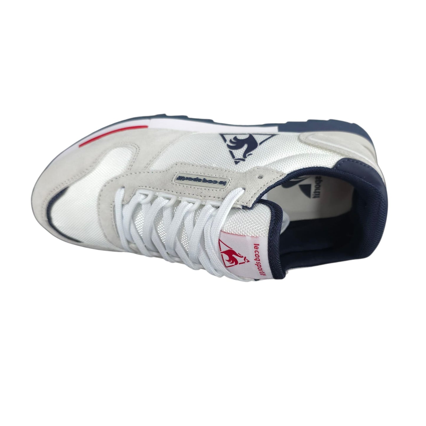 Tenis Le Coq Sportif Importados Coleccion Clasica