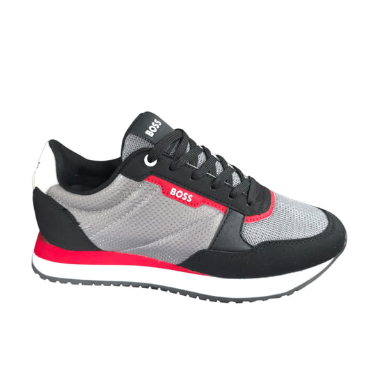 Tenis Hugo Boos Importados Nueva Colección
