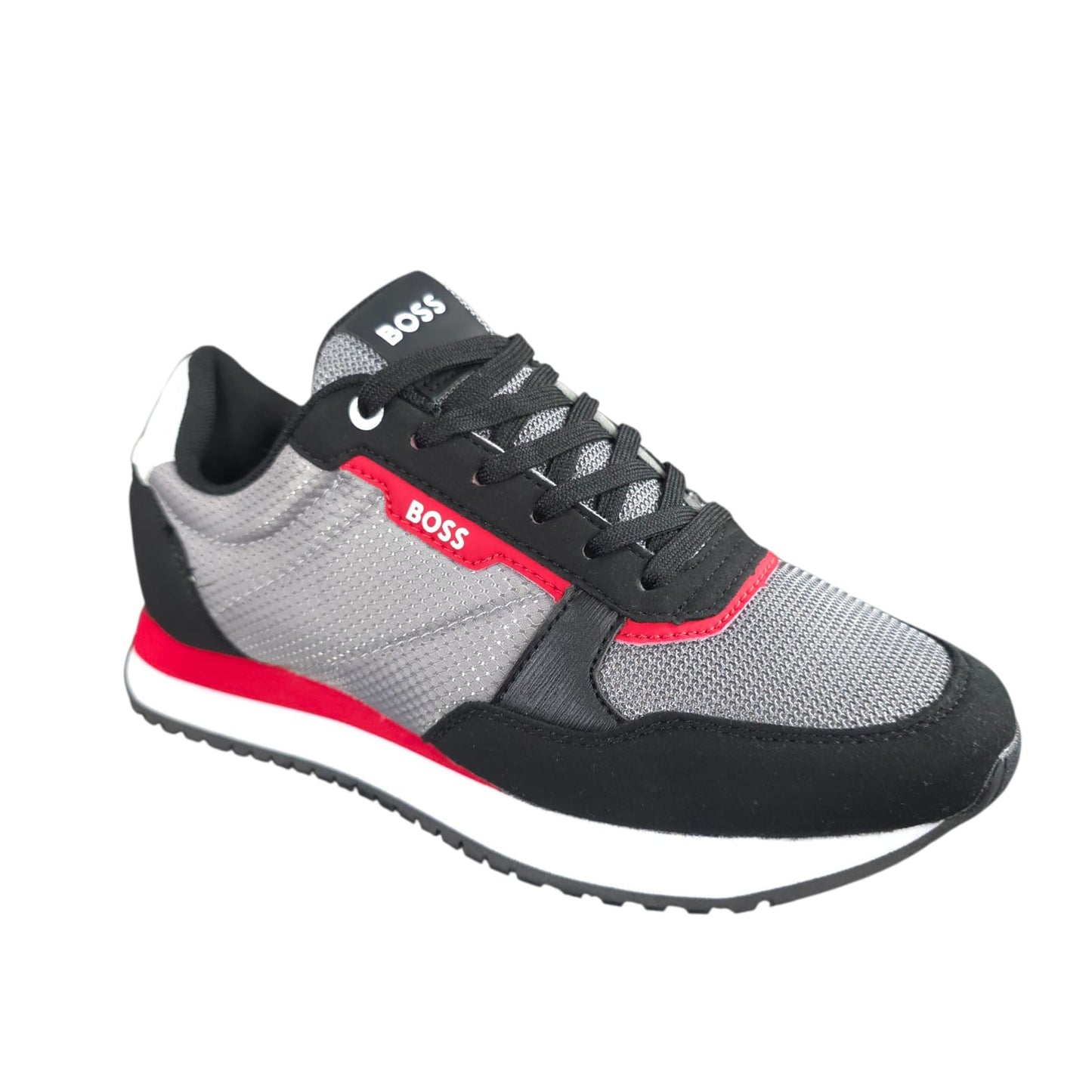 Tenis Hugo Boos Importados Nueva Colección