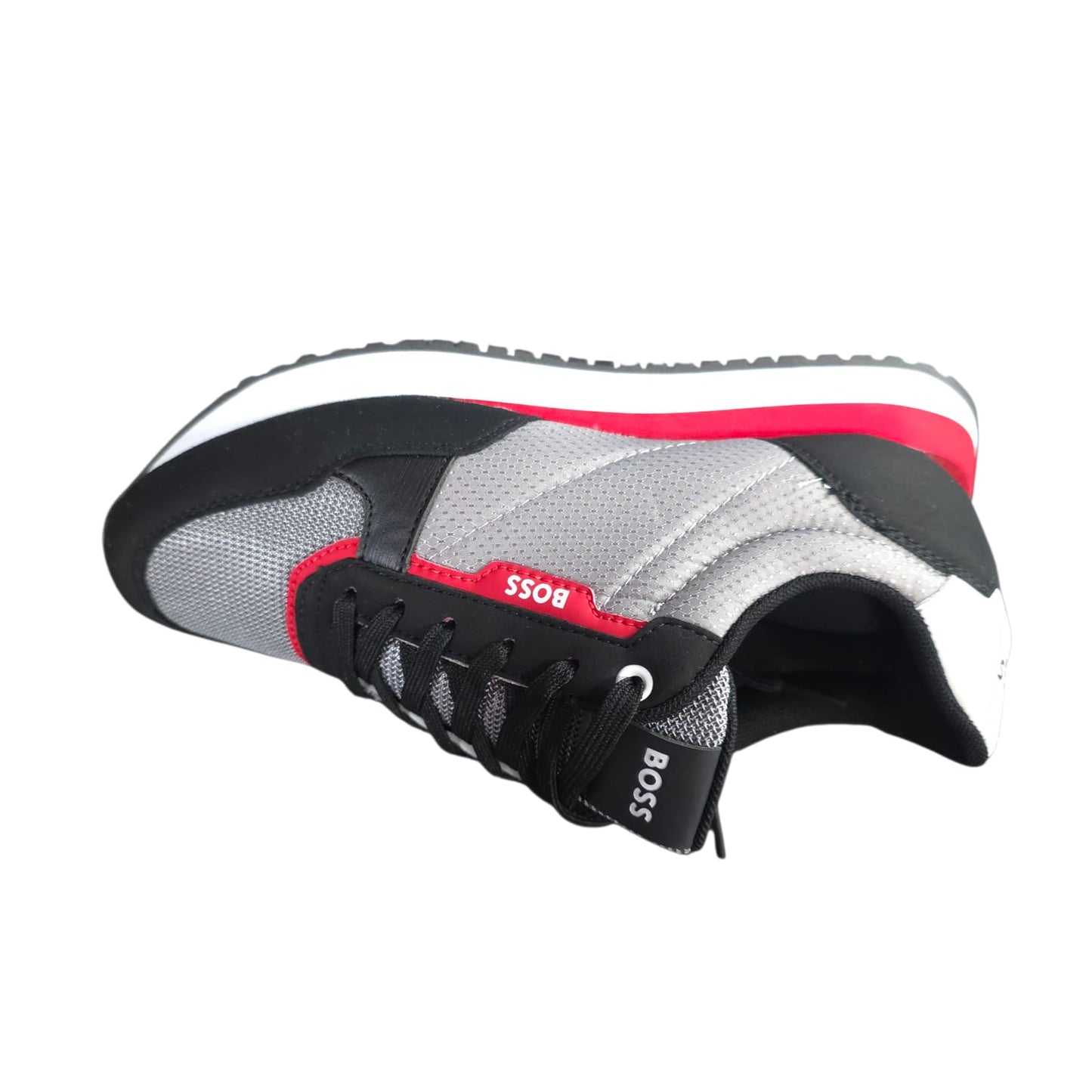 Tenis Hugo Boos Importados Nueva Colección