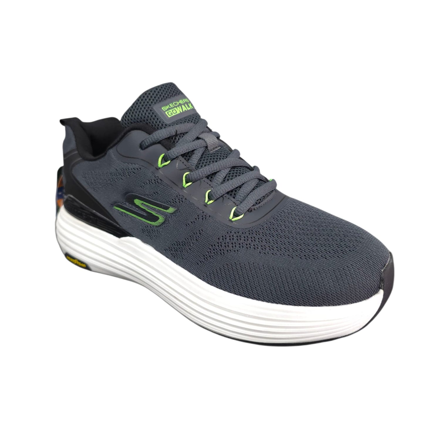 Tenis Skeacher Max AAA Importados