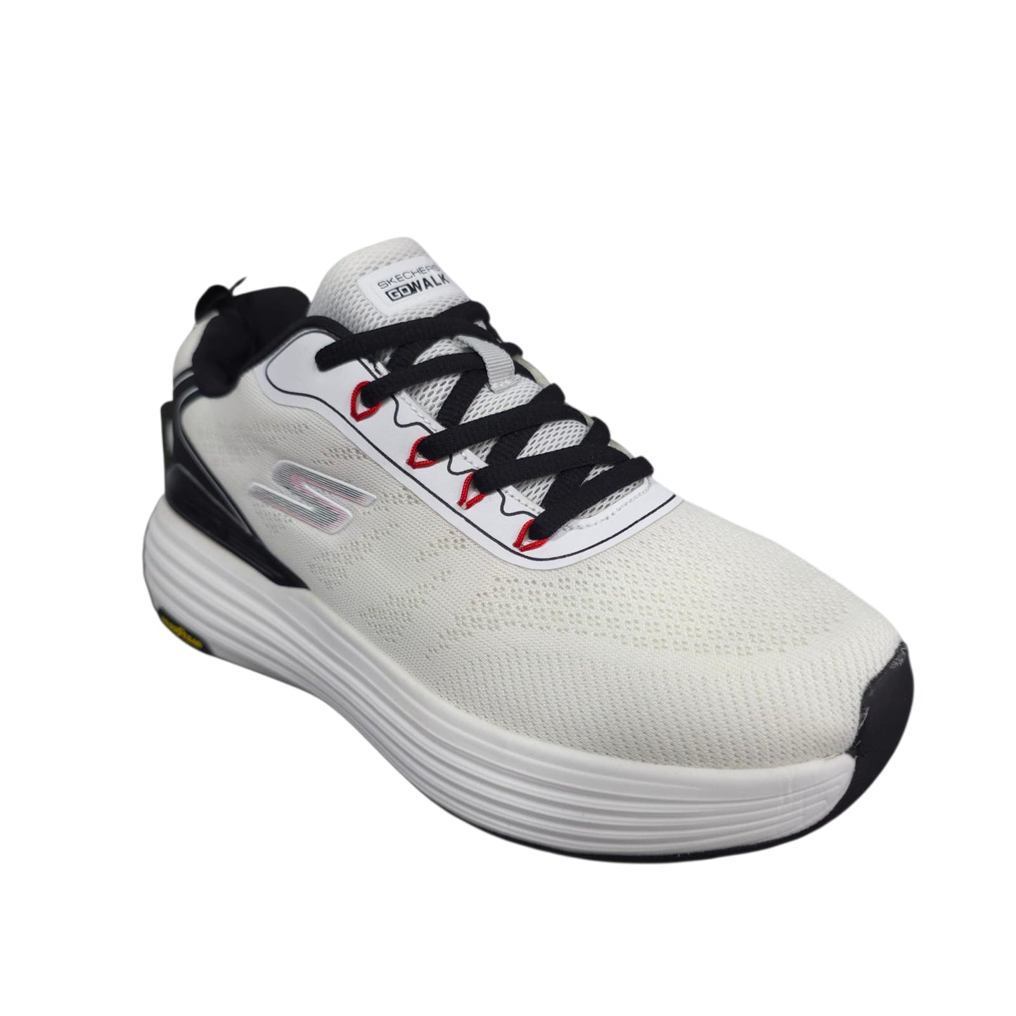 Tenis Skeacher Max AAA Importados  White