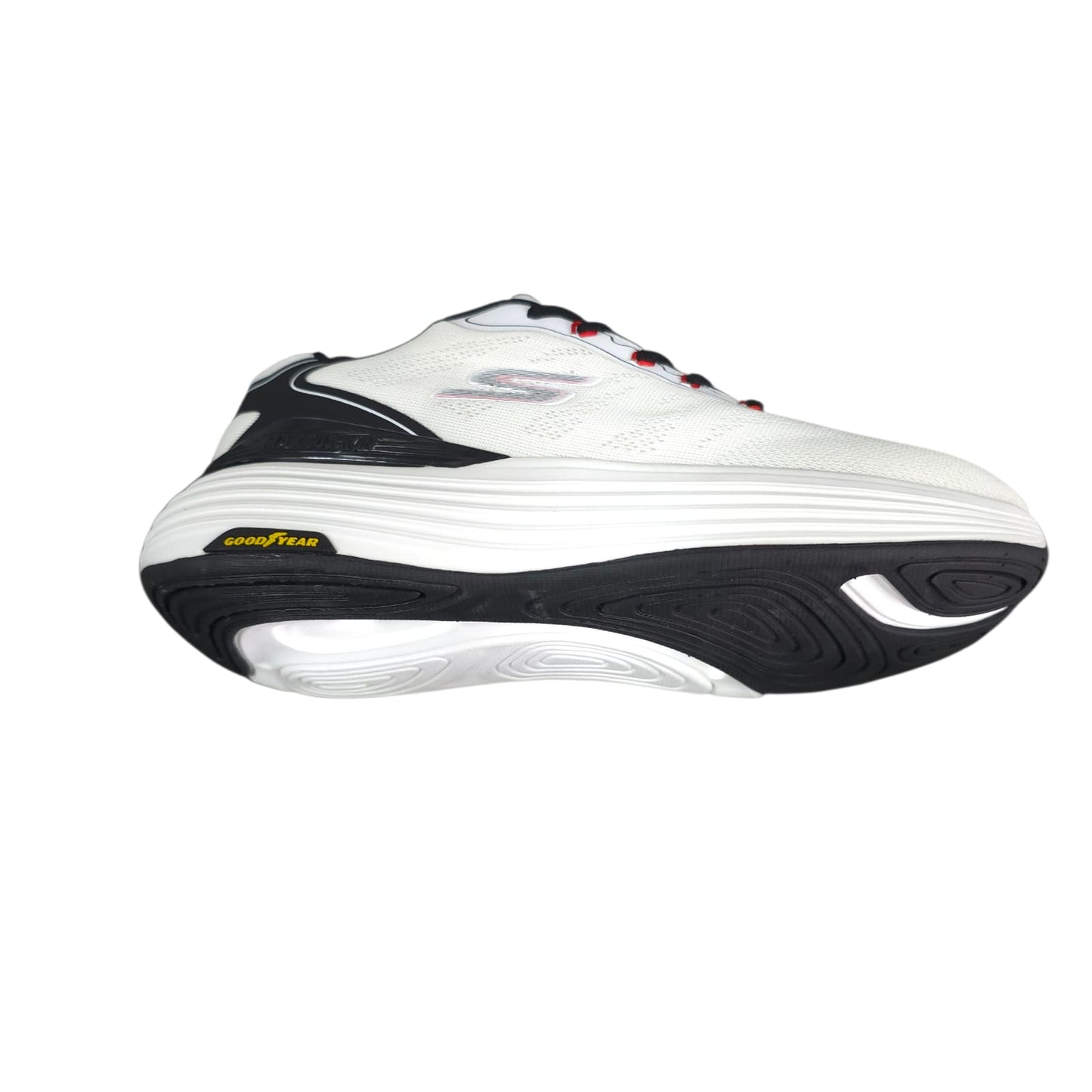 Tenis Skeacher Max AAA Importados  White