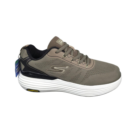 Tenis Skeacher Max AAA Importados Green