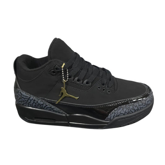 Tenis Nike Jordan Retro 3 Replica AAA Importadas