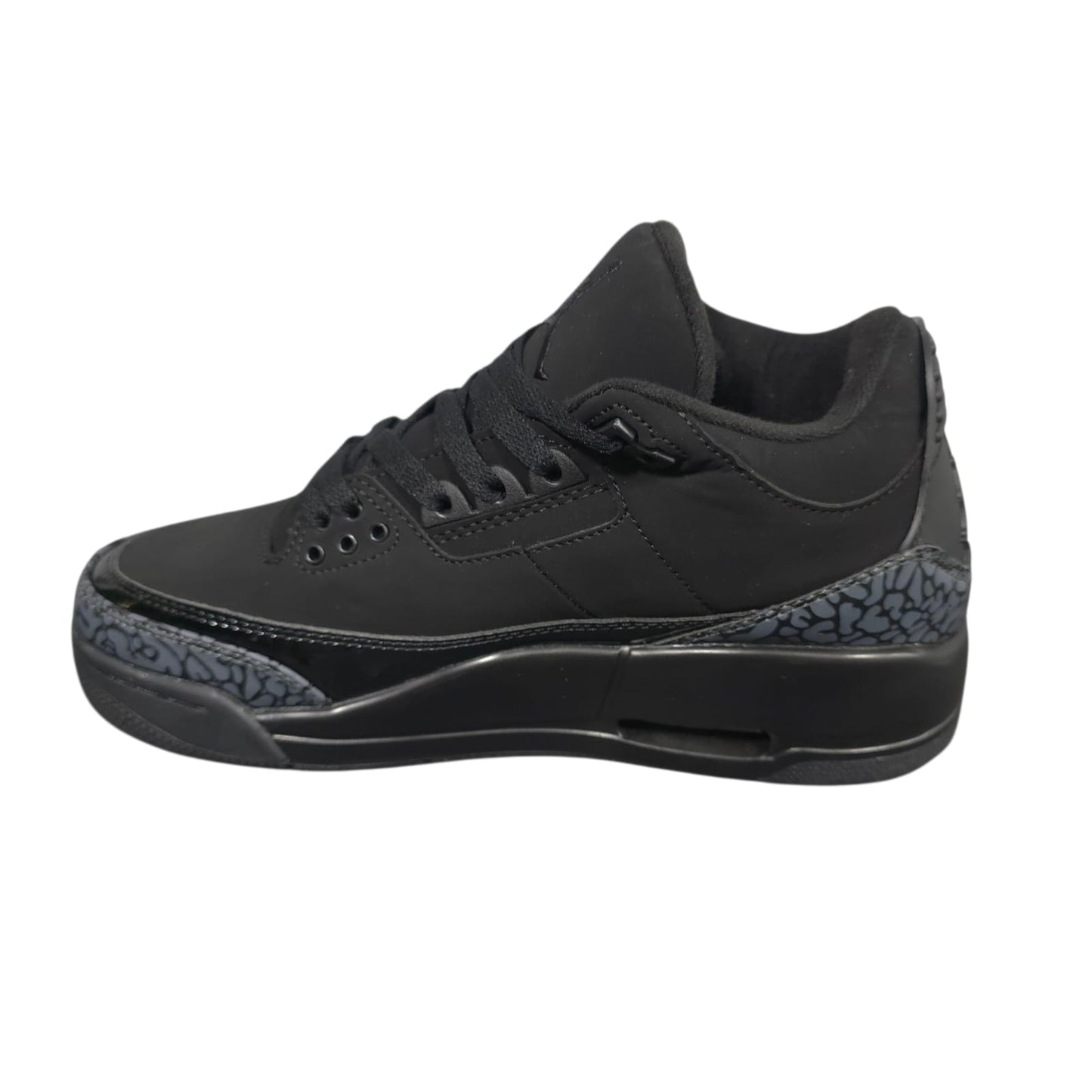 Tenis Nike Jordan Retro 3 Replica AAA Importadas