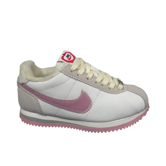 Tenis Nike Cortez Edicion Peluche Replica AA