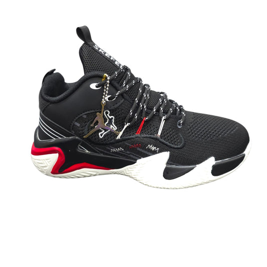 Tenis En Bota Importadas Para Basketball Replica AA y Uso Casual