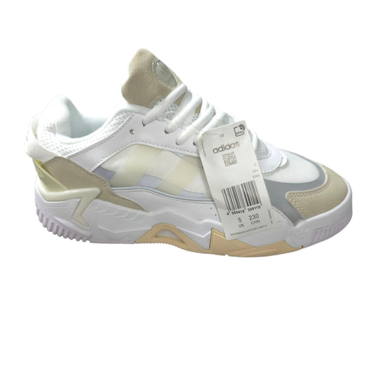Tenis Adidas Niteball Li Wit Replica AAA Importadas