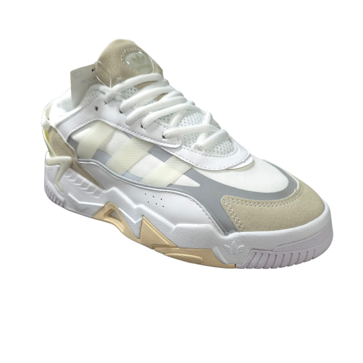 Tenis Adidas Niteball Li Wit Replica AAA Importadas