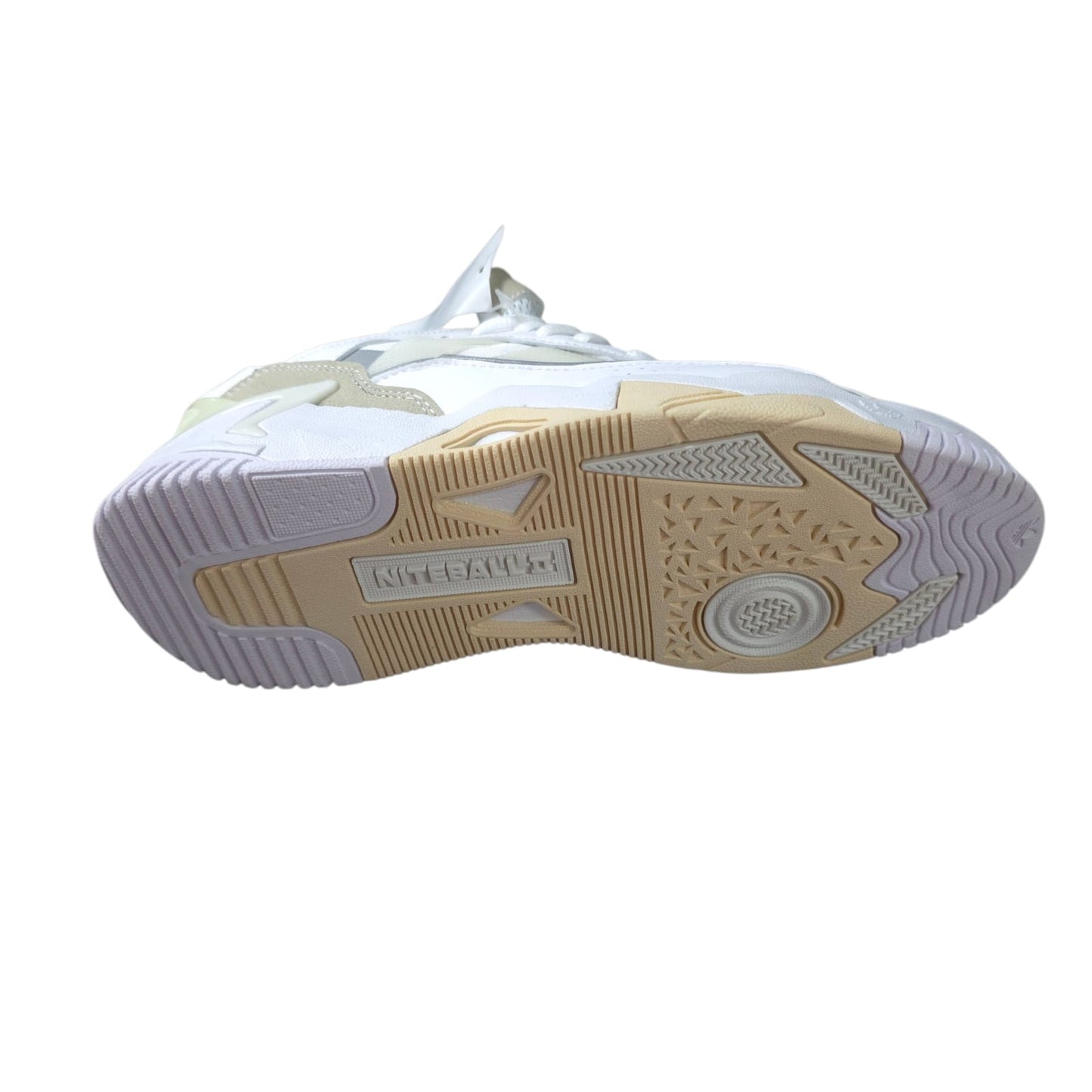 Tenis Adidas Niteball Li Wit Replica AAA Importadas