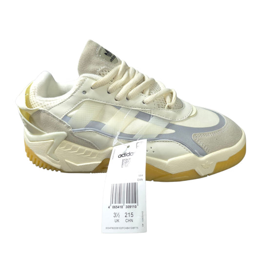 Tenis Adidas Niteball Li Wit Replica AAA Importadas