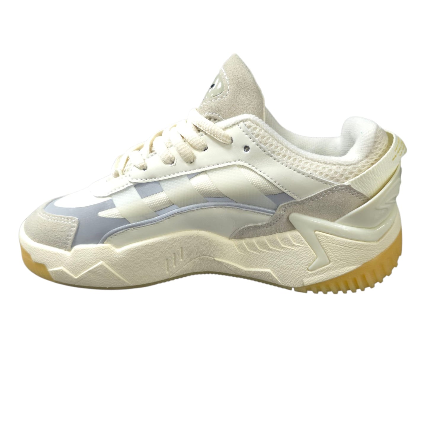 Tenis Adidas Niteball Li Wit Replica AAA Importadas