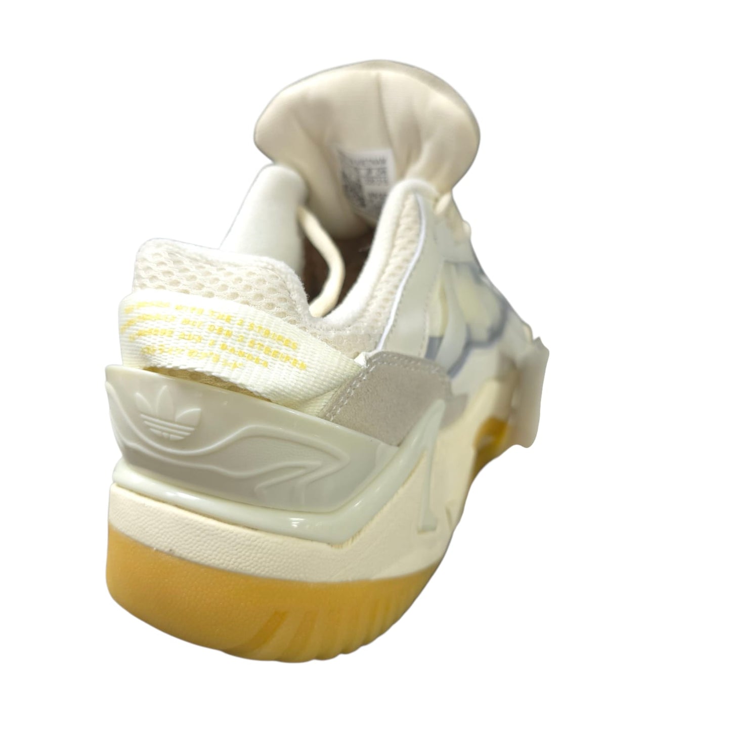 Tenis Adidas Niteball Li Wit Replica AAA Importadas