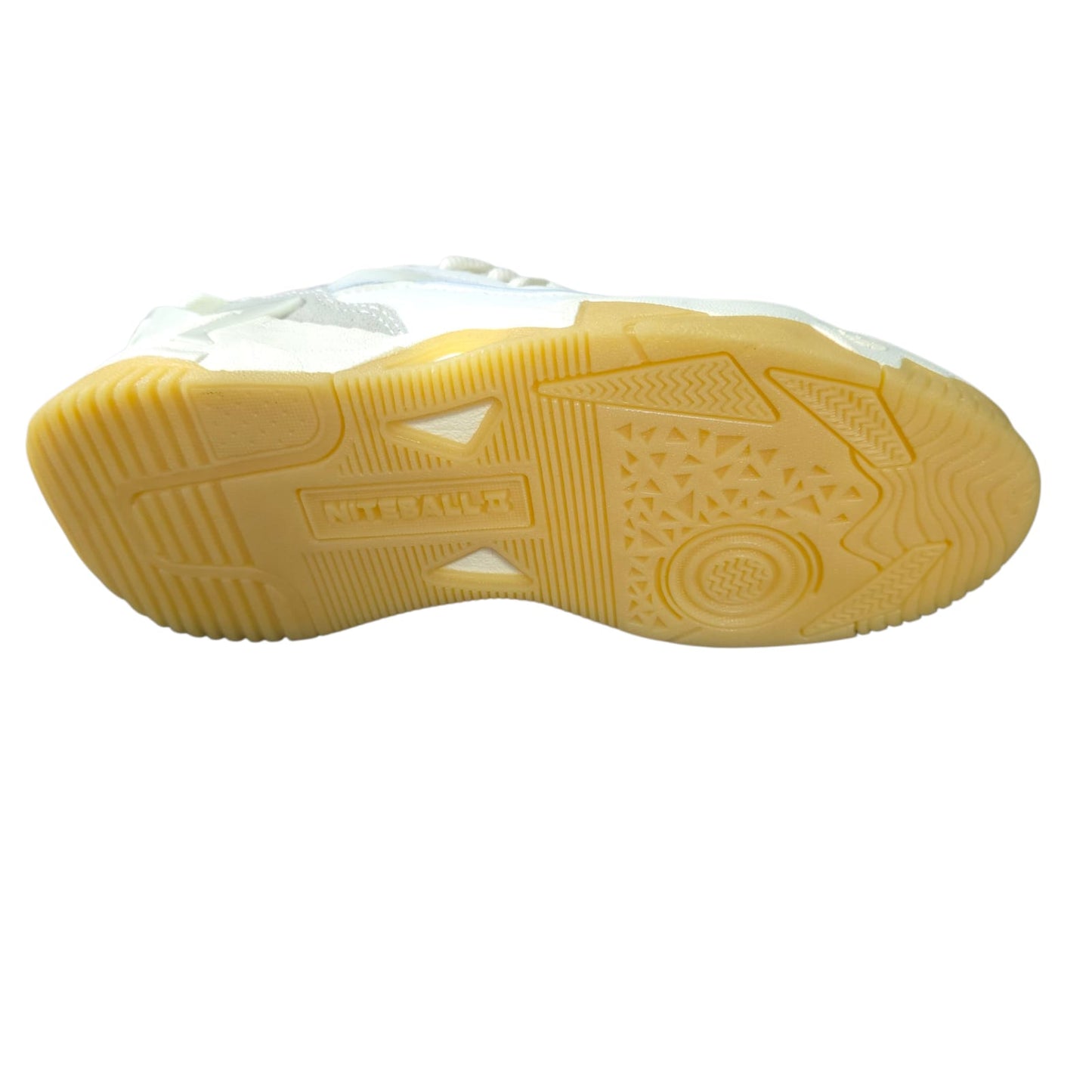 Tenis Adidas Niteball Li Wit Replica AAA Importadas