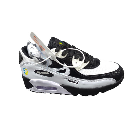 Tenis Nike Air Max Box Replica AAA Importadas