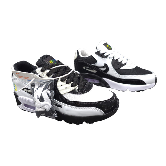 Tenis Nike Air Max Box Replica AAA Importadas
