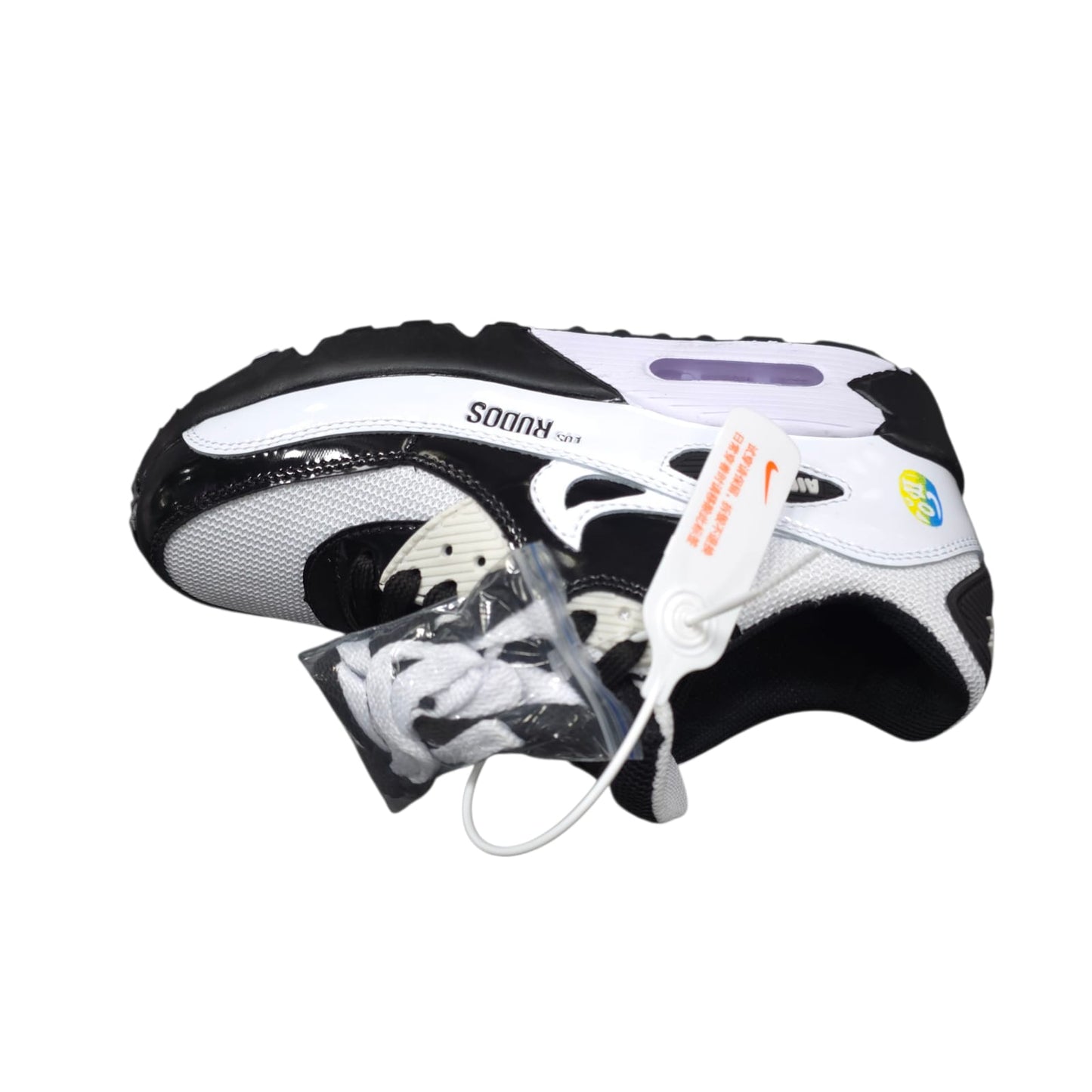 Tenis Nike Air Max Box Replica AAA Importadas