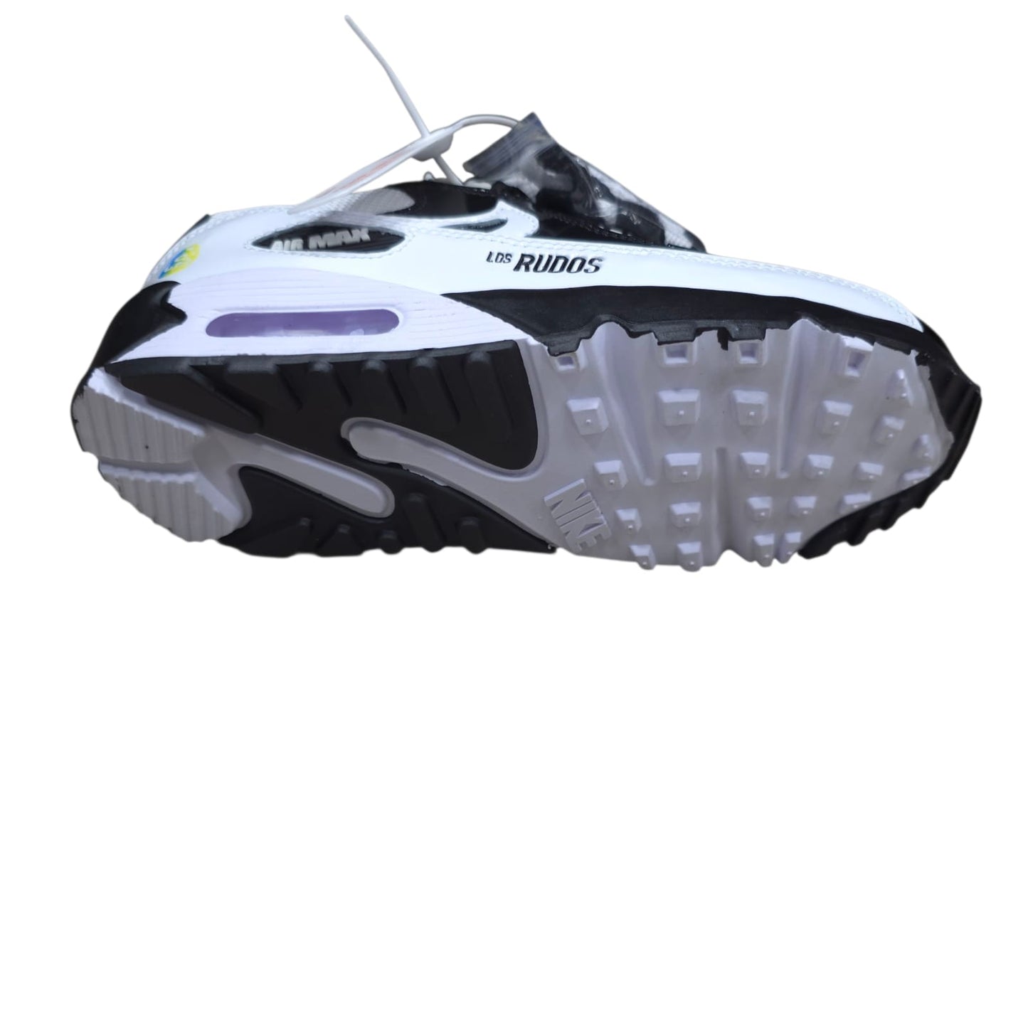 Tenis Nike Air Max Box Replica AAA Importadas