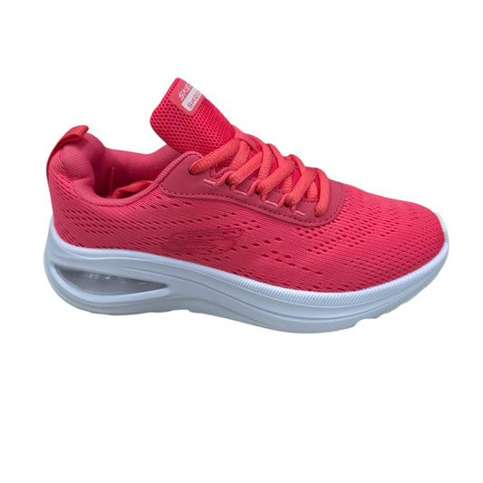Tenis Skechers Air Meta Replica AAA Importadas Pink