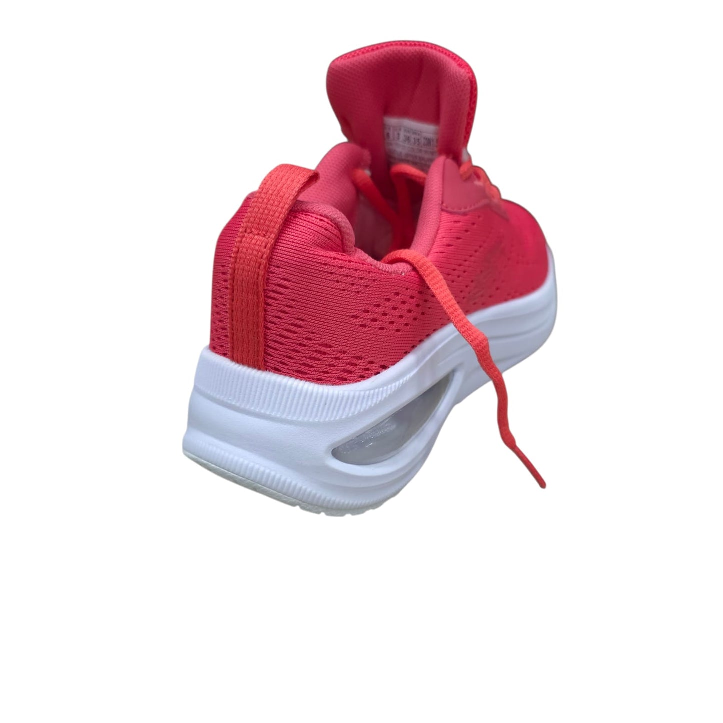 Tenis Skechers Air Meta Replica AAA Importadas Pink