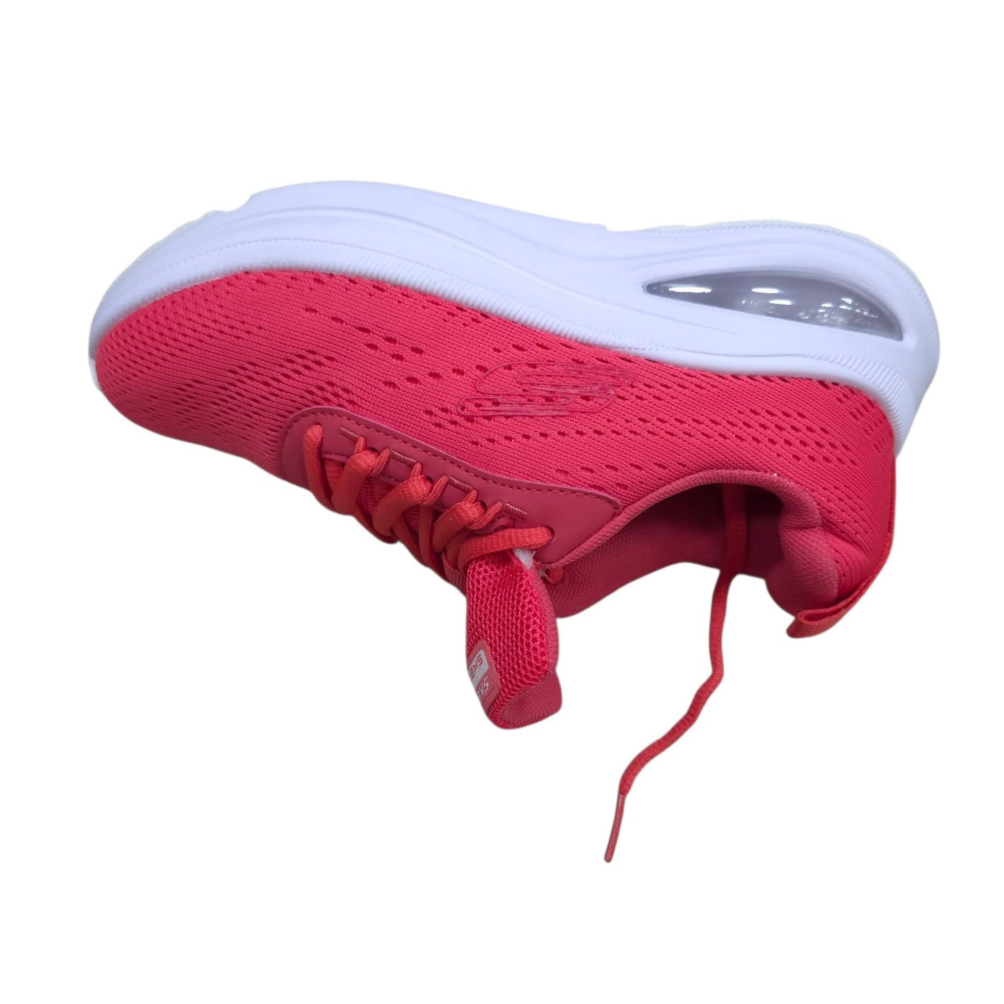 Tenis Skechers Air Meta Replica AAA Importadas Pink