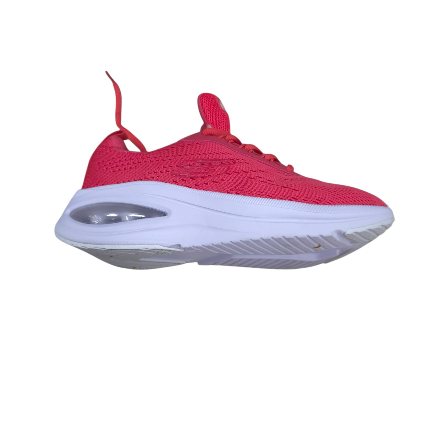 Tenis Skechers Air Meta Replica AAA Importadas Pink