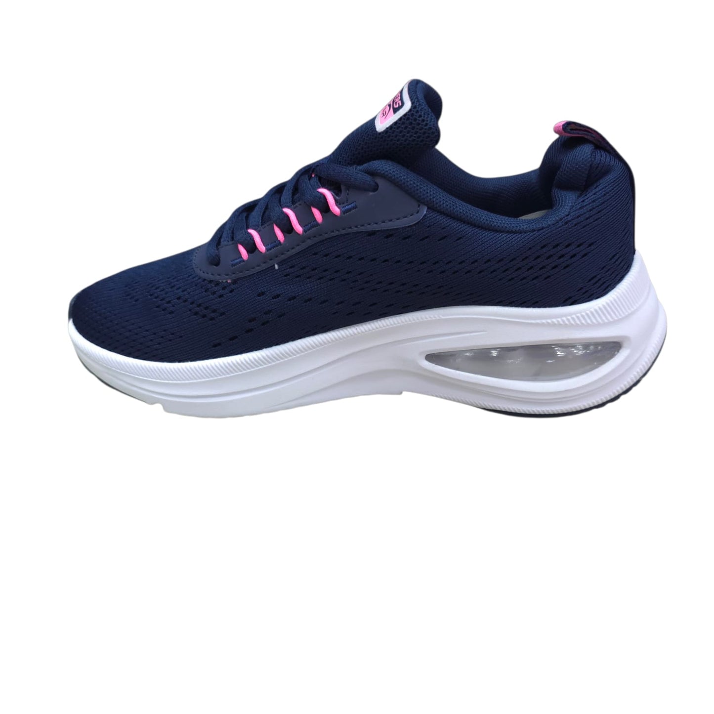Tenis Skechers Air Meta Replica AAA Importadas Azul