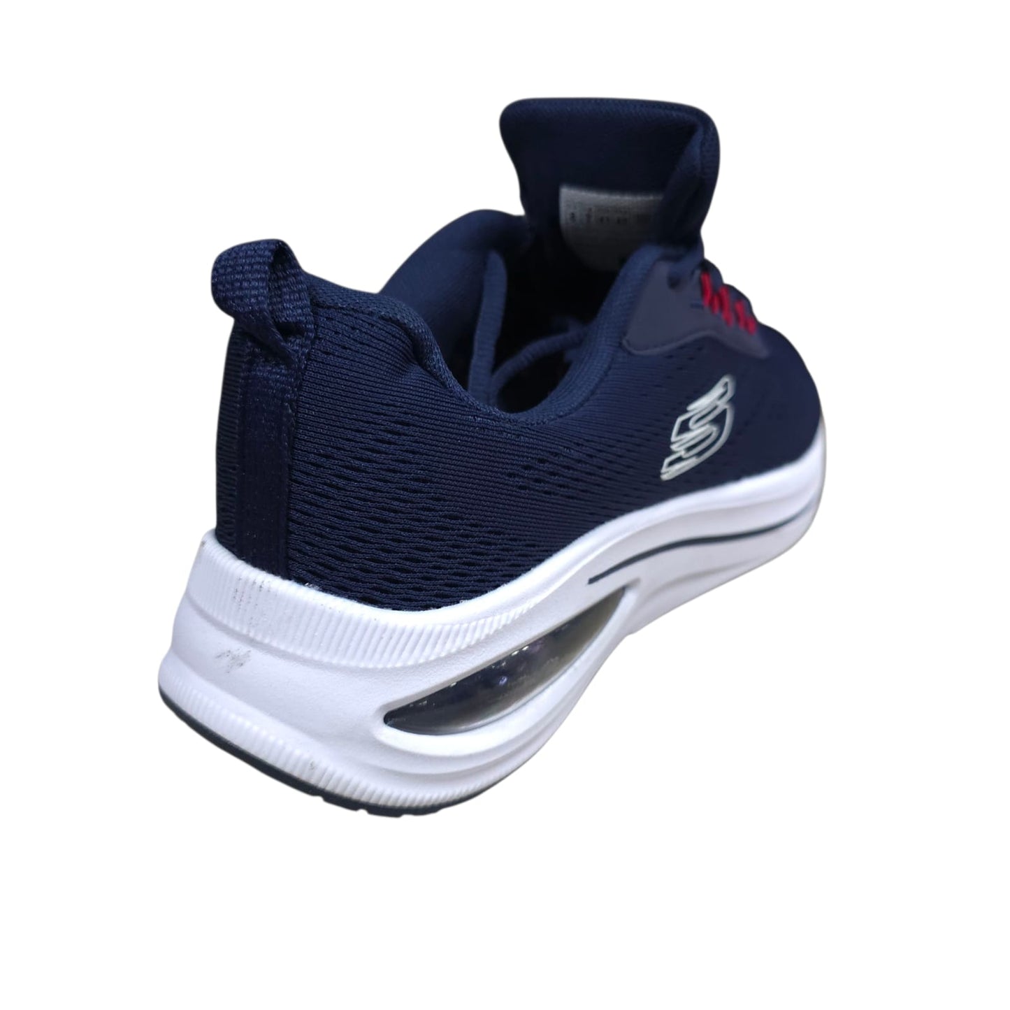 Tenis Skechers Air Meta Replica AAA Importadas Azul