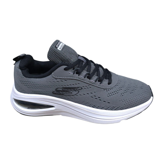 Tenis Skechers Air Meta Replica AAA Importadas Grey
