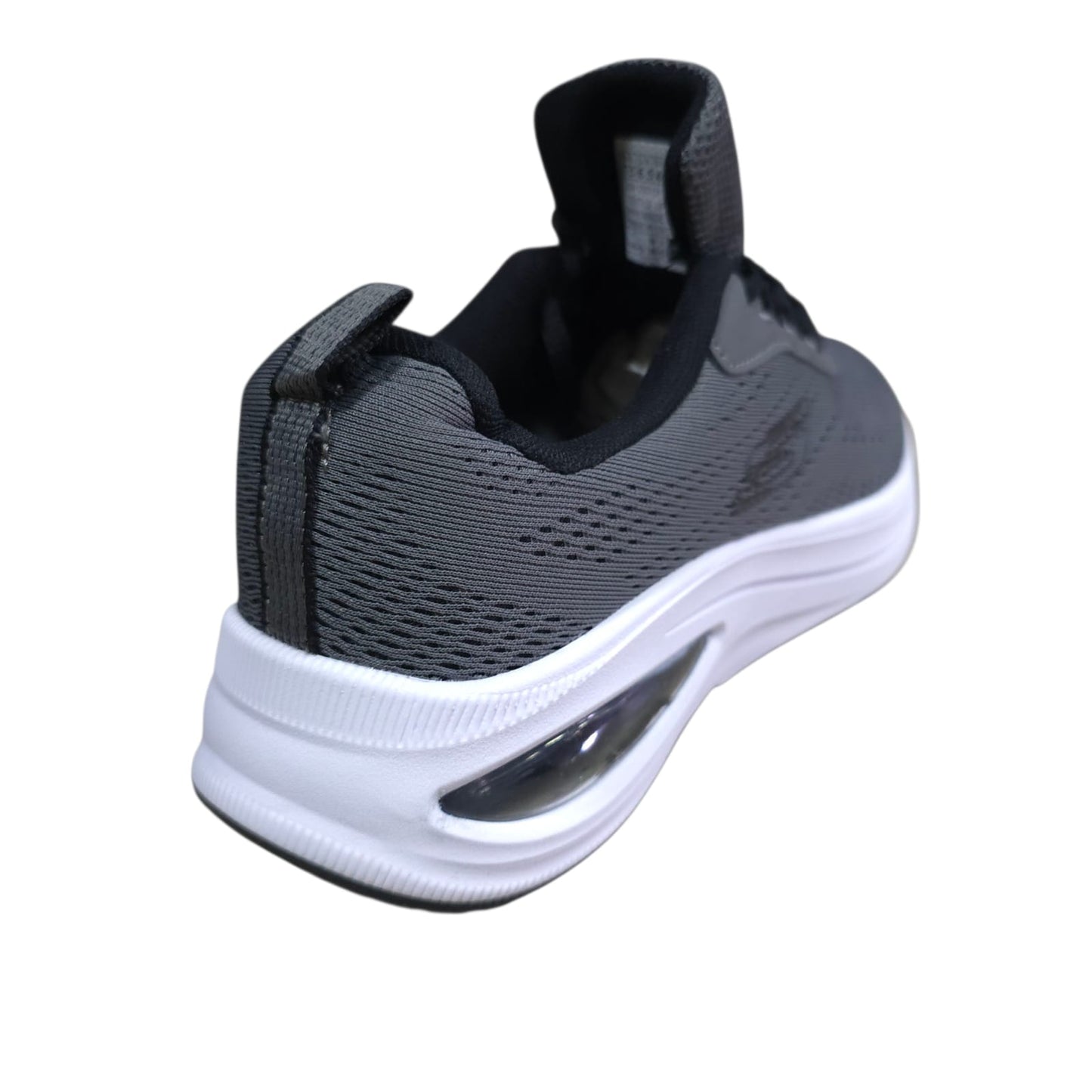 Tenis Skechers Air Meta Replica AAA Importadas Grey