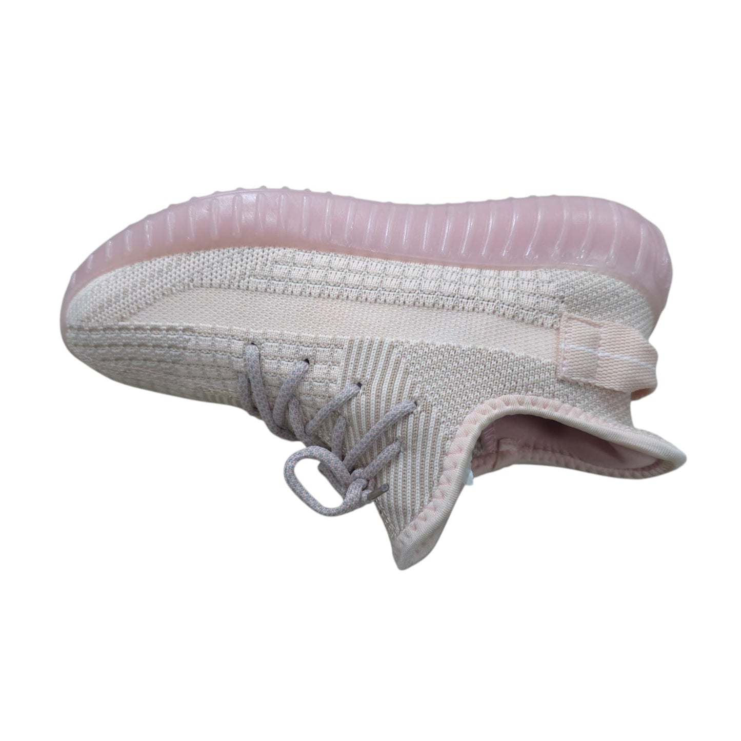 Tenis Estilo Yeezy Tipo Media Importados