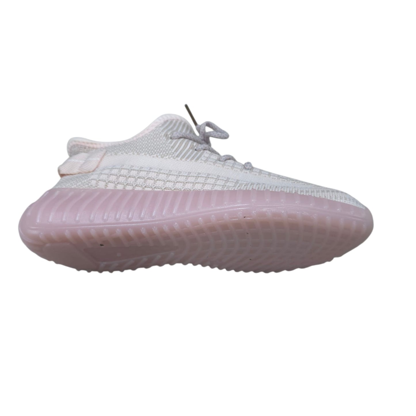 Tenis Estilo Yeezy Tipo Media Importados
